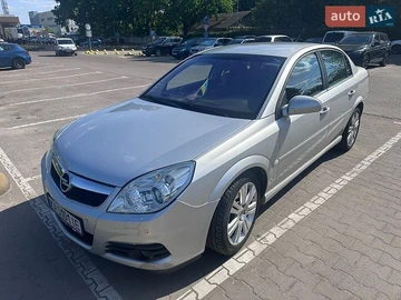 Авто Opel Vectra 2005 № 8979505