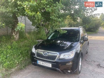 Авто Subaru Forester 2014 № 8979564