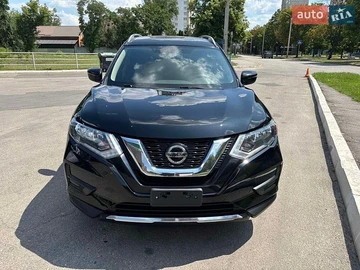 Авто Nissan Rogue 2018 № 8979568