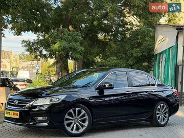 Авто Honda Accord 2013 № 8979570