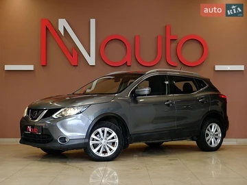 Авто Nissan Rogue Sport 2018 № 8979622