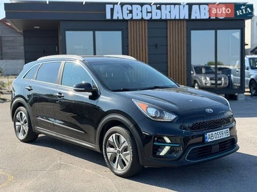 Авто KIA Niro 2019 № 8979634