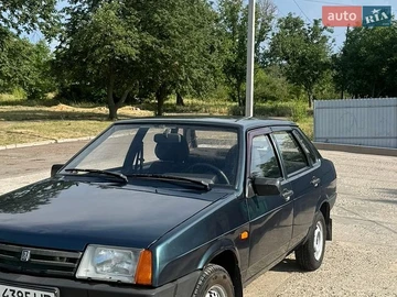 Авто ВАЗ 21099 2005 № 8979704