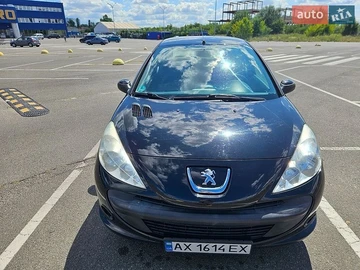 Авто Peugeot 206 Plus 2011 № 8979707