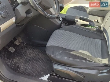 Авто Opel Zafira 2008 № 8979789