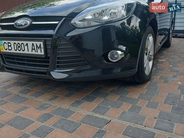 Авто Ford Focus 2012 № 8979794