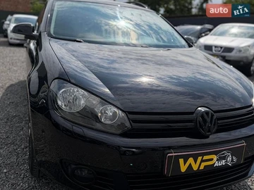 Авто Volkswagen Golf 2012 № 8979795