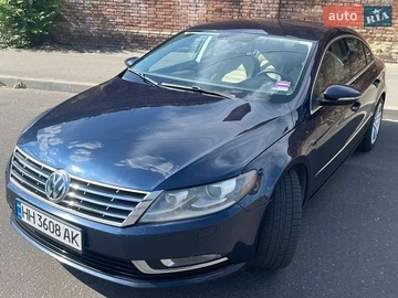 Авто Volkswagen Cc Passat Cc 2012 № 8979800