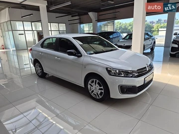Авто Citroen C-Elysee 2023 № 8979809