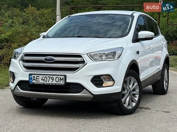 Авто Ford Kuga 2018 № 8979823