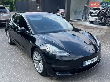 Авто Tesla Model 3 2018 № 8979882