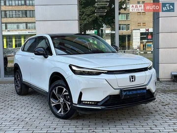 Авто Honda Ens1 2023 № 8979886