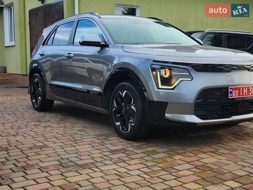 Авто KIA Niro 2023 № 8979890