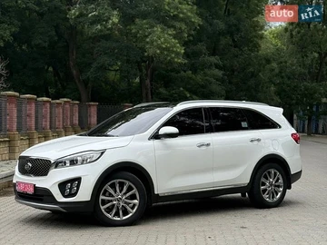 Авто KIA Sorento 2015 № 8979893