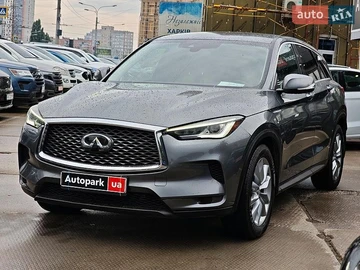 Авто Infiniti Qx50 2022 № 8979908