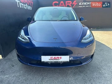 Авто Tesla Model Y 2022 № 8979909