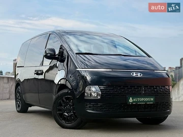 Авто Hyundai Staria 2023 № 8979977