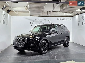 Авто BMW X5 2022 № 8979981