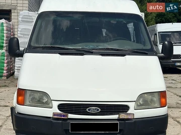 Авто Ford Transit 1999 № 8979998