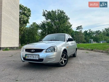 Авто ВАЗ 2170 Priora 2012 № 8979999