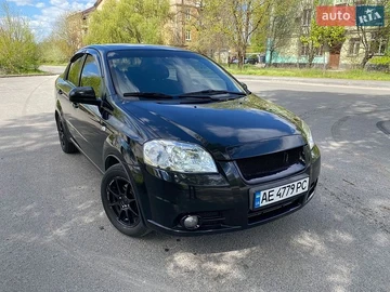 Авто ЗАЗ Vida 2012 № 8980004
