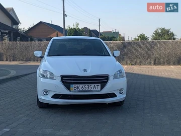 Авто Peugeot 301 2013 № 8980069
