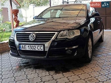 Авто Volkswagen Passat 2006 № 8980071