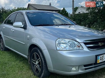 Авто Chevrolet Lacetti 2012 № 8980074