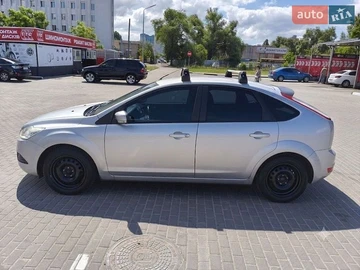 Авто Ford Focus 2011 № 8980088