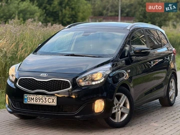 Авто KIA Carens 2013 № 8980094