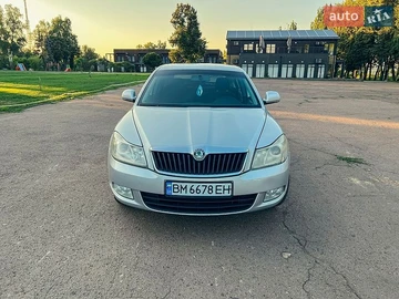 Авто Skoda Octavia 2012 № 8980165