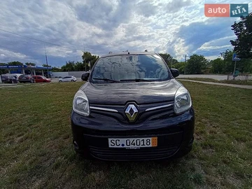 Авто Renault Kangoo 2014 № 8980178