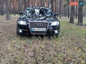 Авто Audi A6 2008 № 8980180