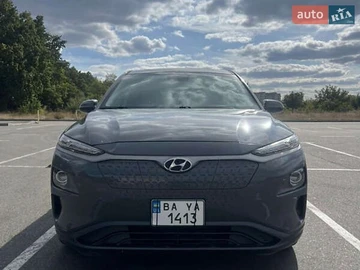 Авто Hyundai Kona 2020 № 8980205