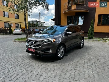 Авто Ford Edge 2019 № 8980207