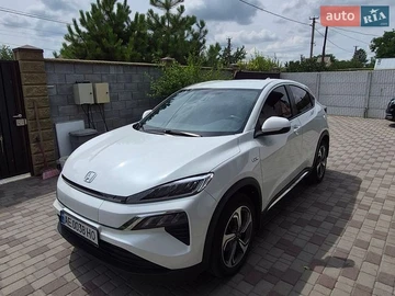 Авто Honda M-Nv 2022 № 8980215