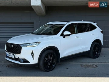 Авто Haval H6 2021 № 8980294