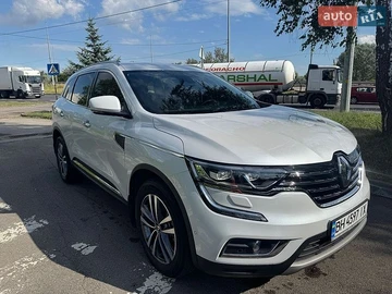 Авто Renault Koleos 2019 № 8980309