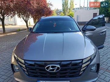 Авто Hyundai Tucson 2022 № 8980310