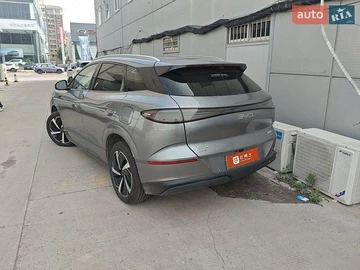 Авто BYD Sea Lion 06 2025 № 8980320