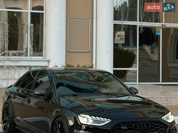 Авто Audi S4 2019 № 8980381