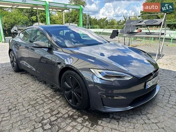 Авто Tesla Model S 2021 № 8980384