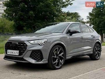 Авто Audi Rs Q3 2023 № 8980391