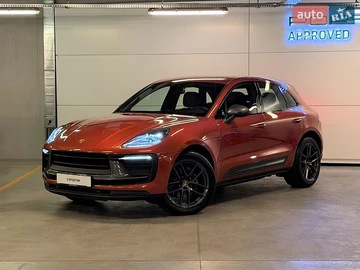 Авто Porsche Macan 2023 № 8980392