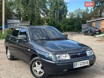 Авто ВАЗ 2110 2006 № 8980393
