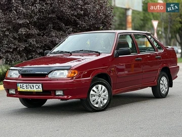 Авто ВАЗ 2115 Samara 2008 № 8980397