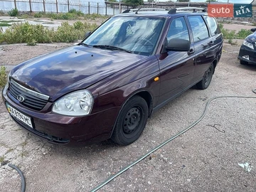 Авто ВАЗ 2171 Priora 2012 № 8980398