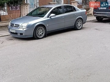 Авто Opel Vectra 2003 № 8980402