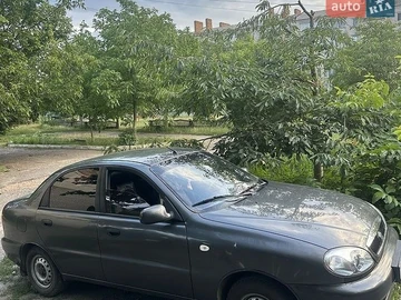 Авто Daewoo Sens 2012 № 8980404