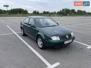 Авто Volkswagen Bora 2000 № 8980412